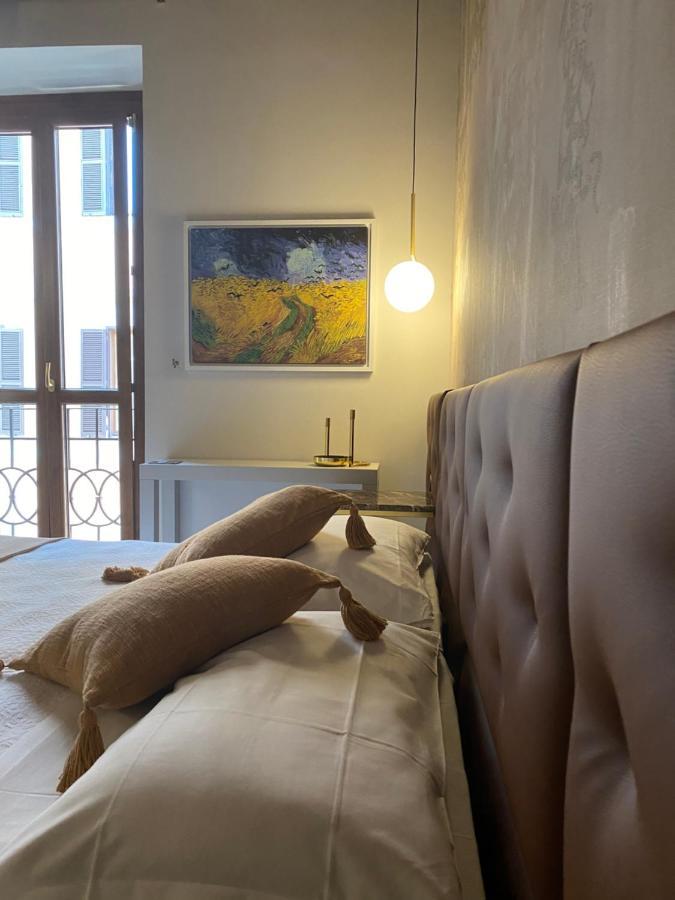 Condotti Rooms โรม ภายนอก รูปภาพ