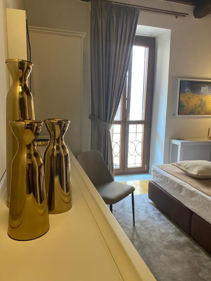 Condotti Rooms โรม ภายนอก รูปภาพ