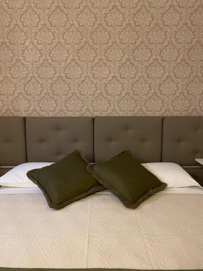 Condotti Rooms โรม ภายนอก รูปภาพ