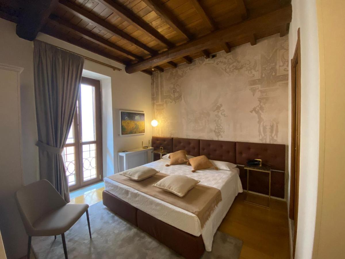 Condotti Rooms โรม ภายนอก รูปภาพ
