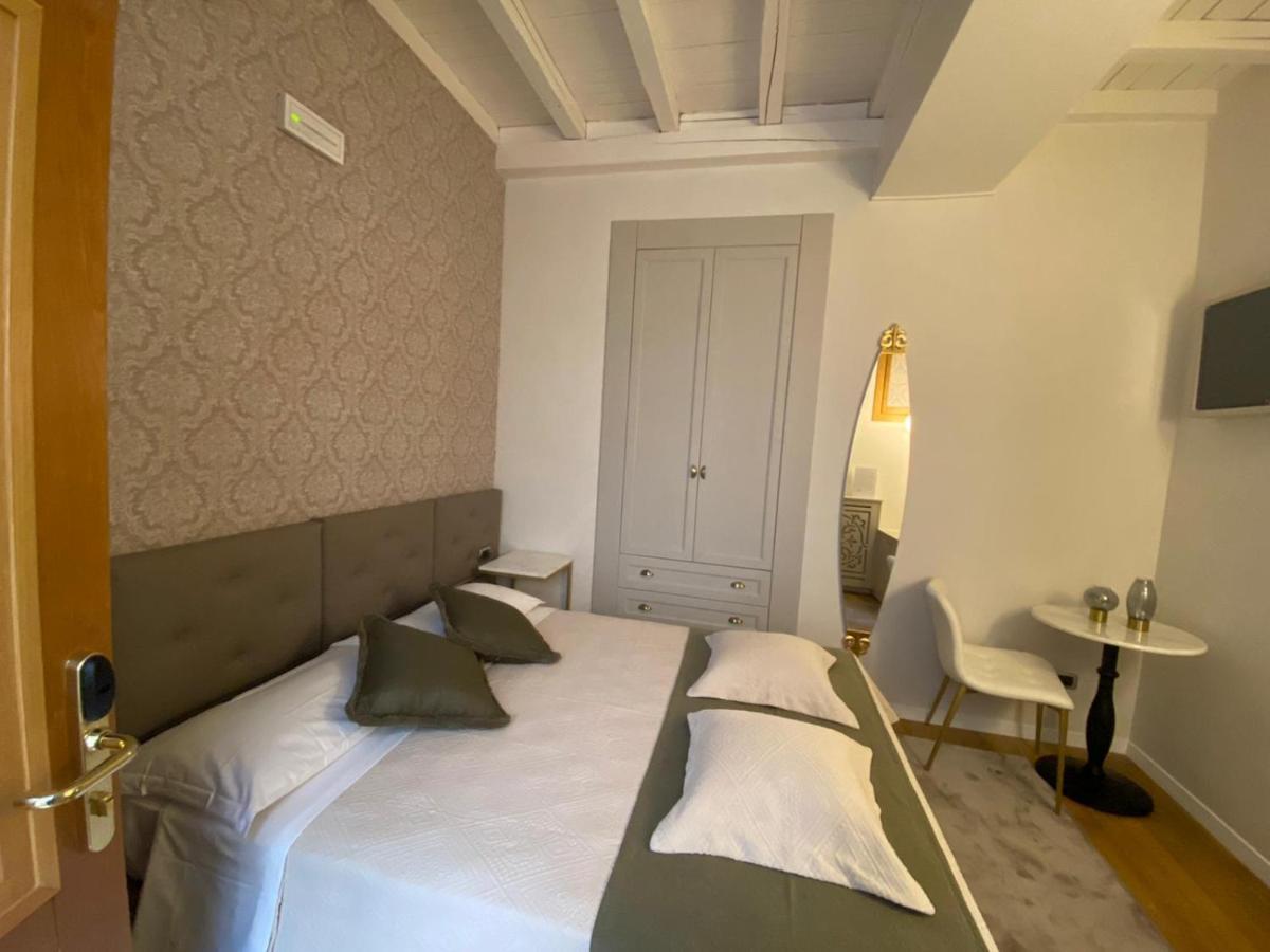 Condotti Rooms โรม ภายนอก รูปภาพ