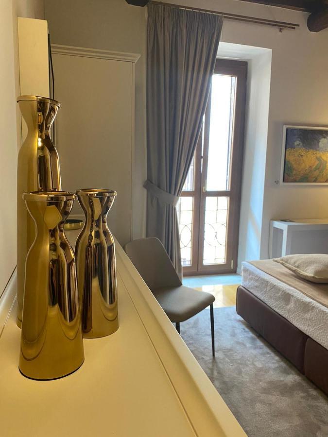 Condotti Rooms โรม ภายนอก รูปภาพ