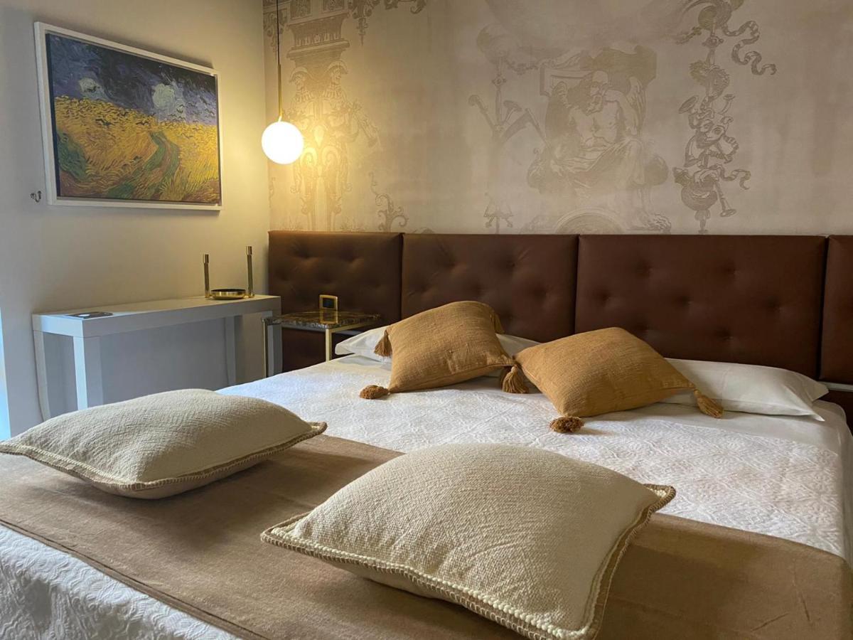 Condotti Rooms โรม ภายนอก รูปภาพ