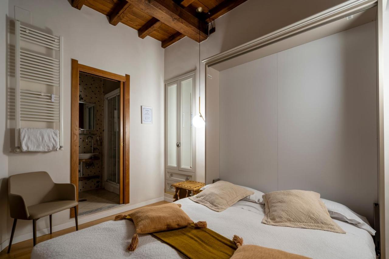 Condotti Rooms โรม ภายนอก รูปภาพ