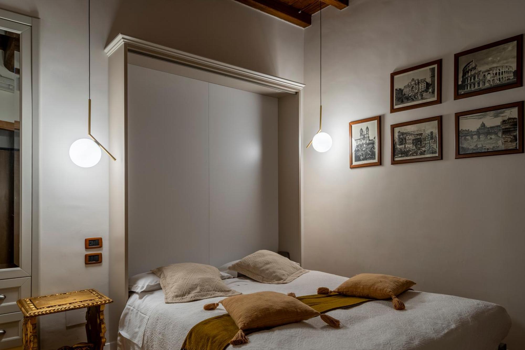 Condotti Rooms โรม ภายนอก รูปภาพ