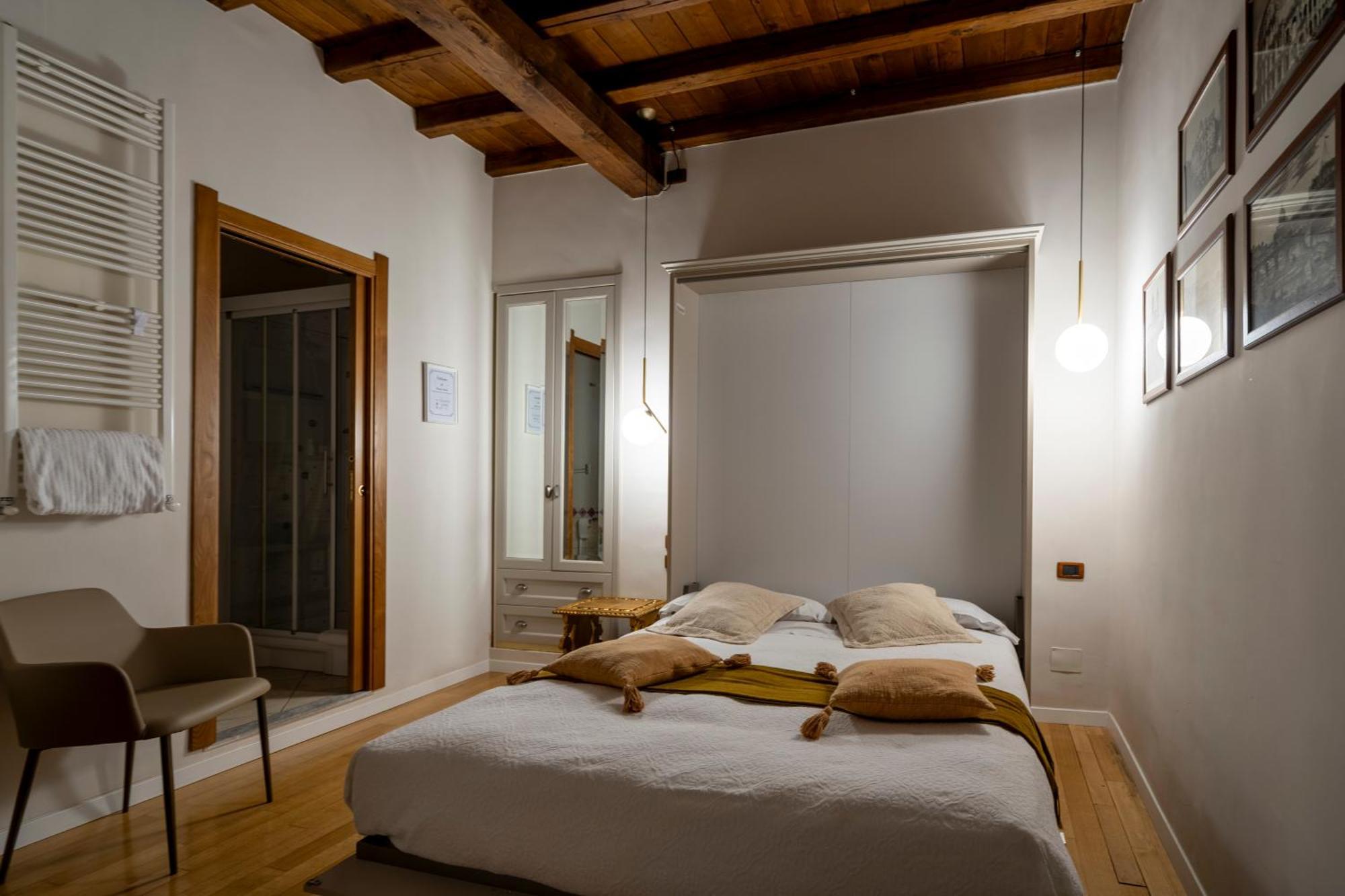 Condotti Rooms โรม ภายนอก รูปภาพ