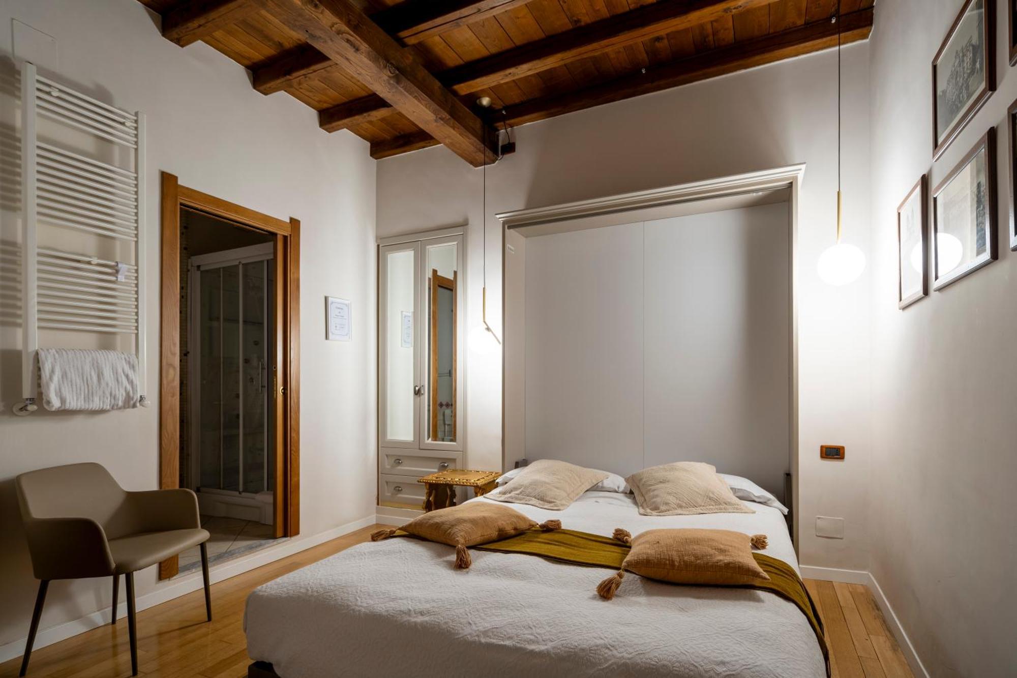 Condotti Rooms โรม ภายนอก รูปภาพ
