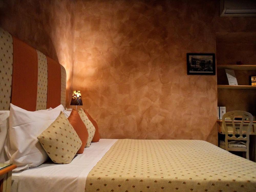 Condotti Rooms โรม ภายนอก รูปภาพ
