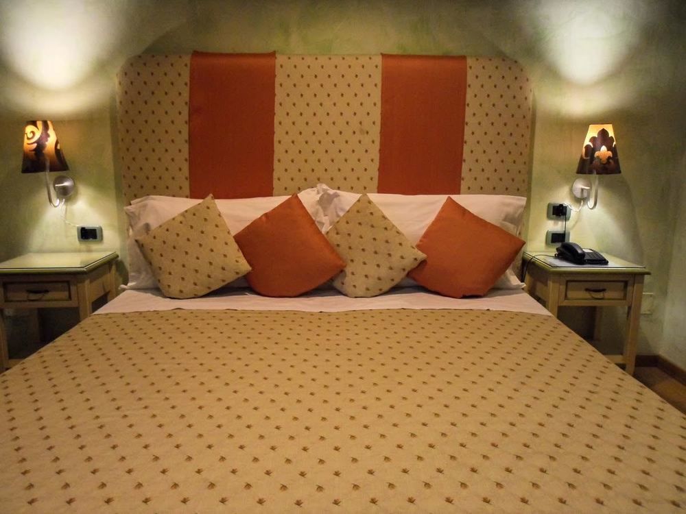 Condotti Rooms โรม ภายนอก รูปภาพ